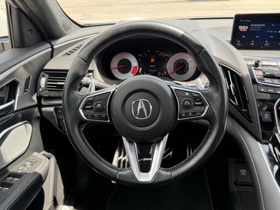 2021 Acura RDX A-SPEC Package