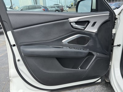 2019 Acura RDX Standard