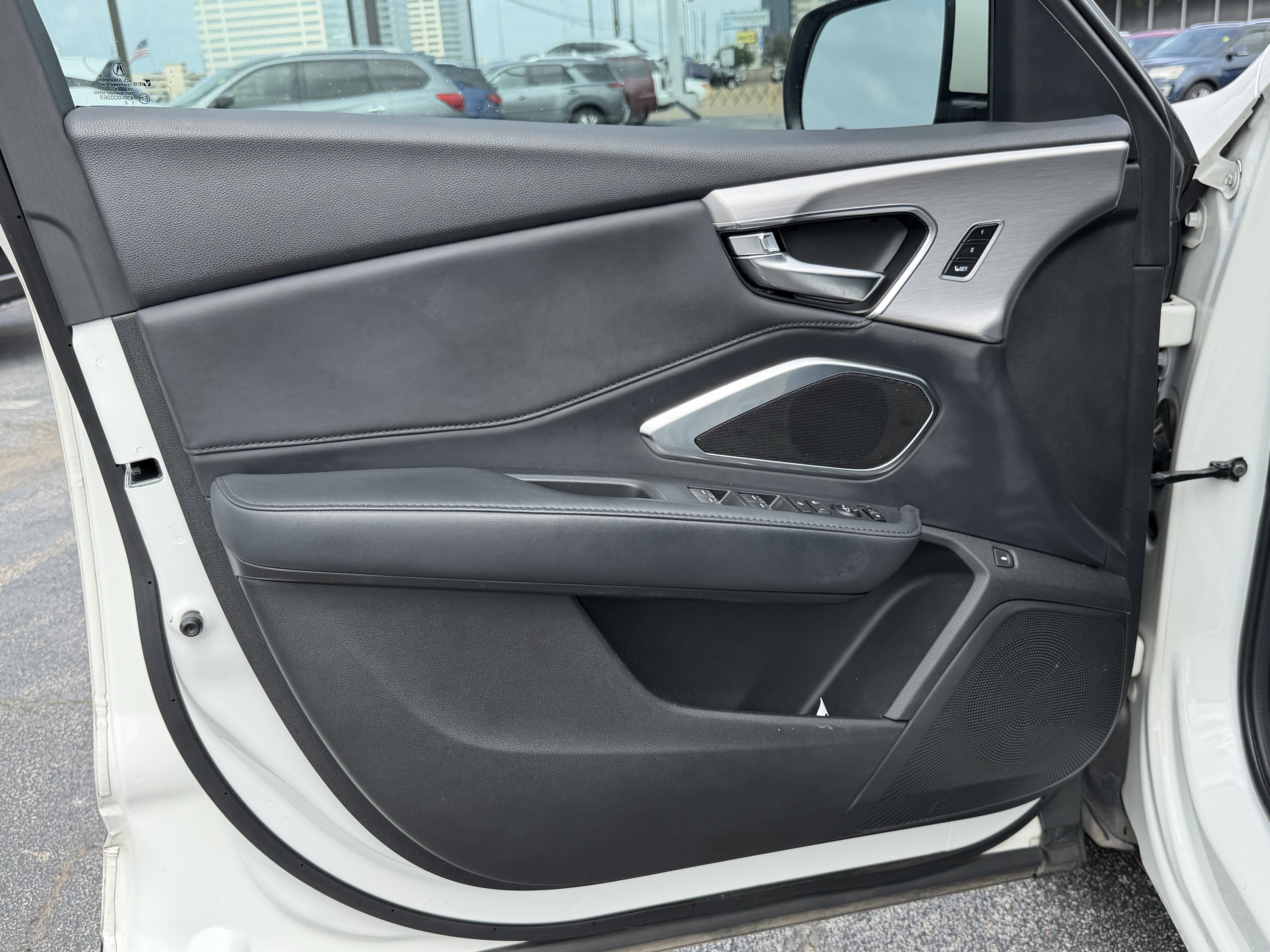 2019 Acura RDX Standard