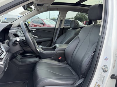 2019 Acura RDX Standard