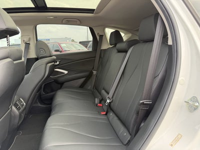 2019 Acura RDX Standard
