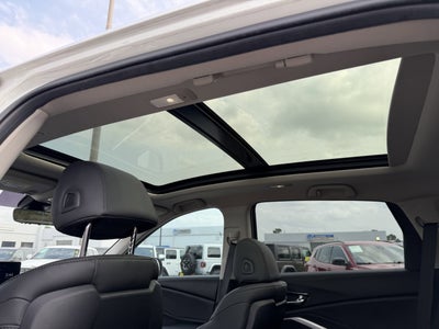 2019 Acura RDX Standard
