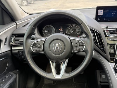 2019 Acura RDX Standard
