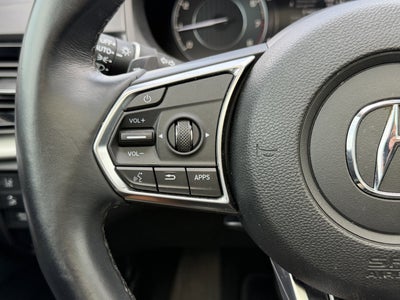 2019 Acura RDX Standard