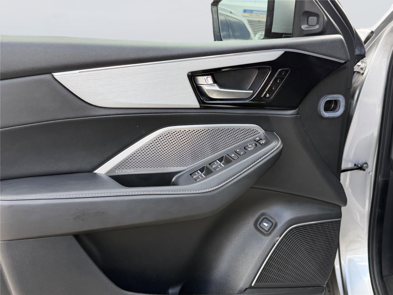 2024 Acura MDX Technology Package