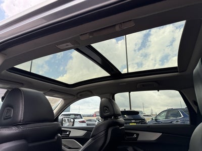 2024 Acura MDX Technology Package