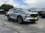 2024 Acura MDX Technology Package