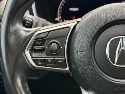 2024 Acura MDX Technology Package