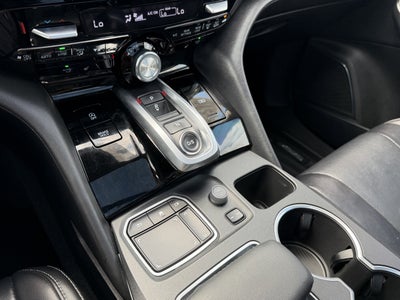 2024 Acura MDX Technology Package