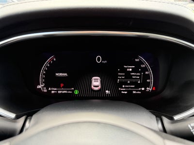 2024 Acura MDX Technology Package