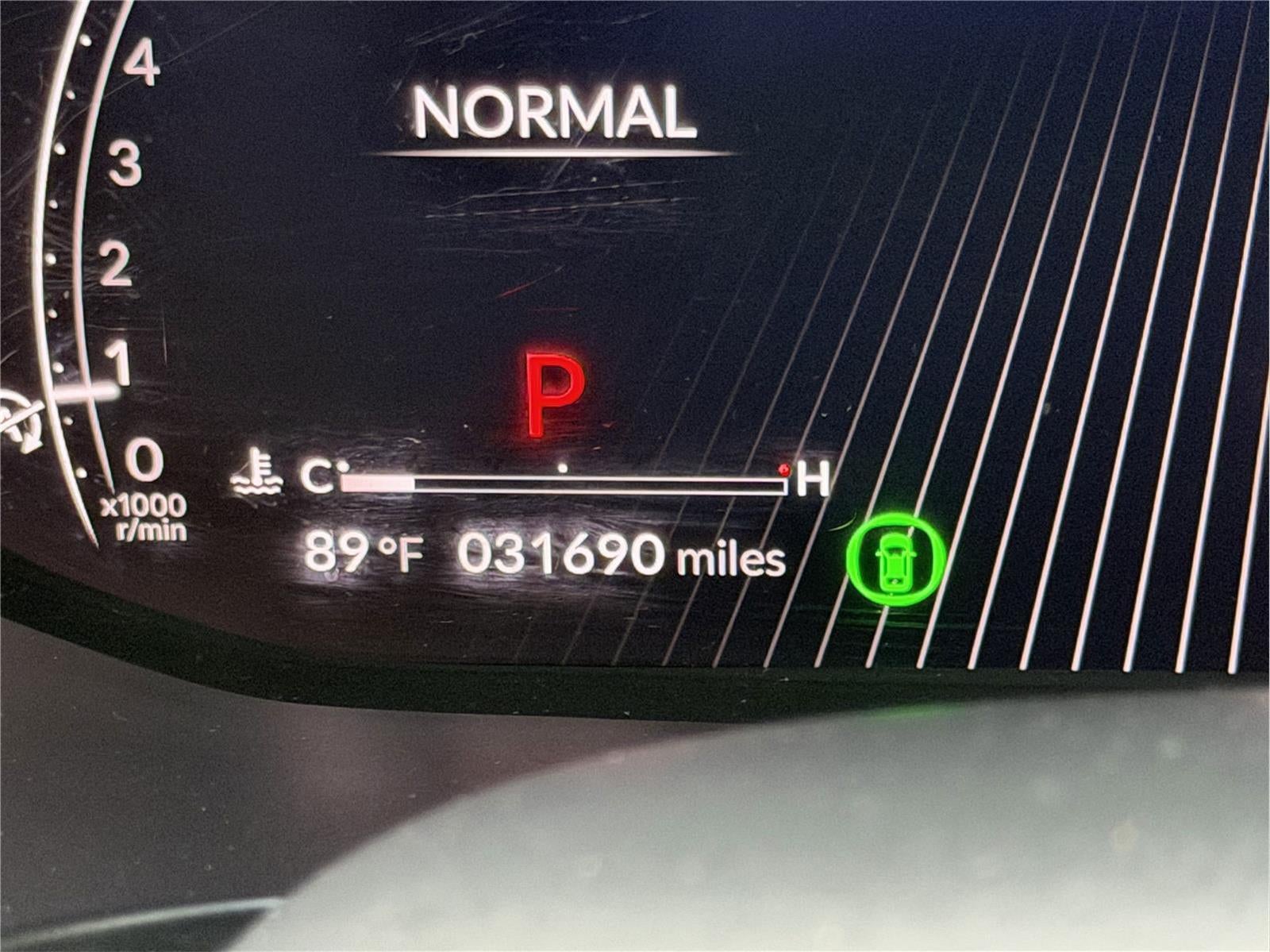 2024 Acura MDX Technology Package