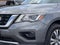 2020 Nissan Pathfinder S 2WD