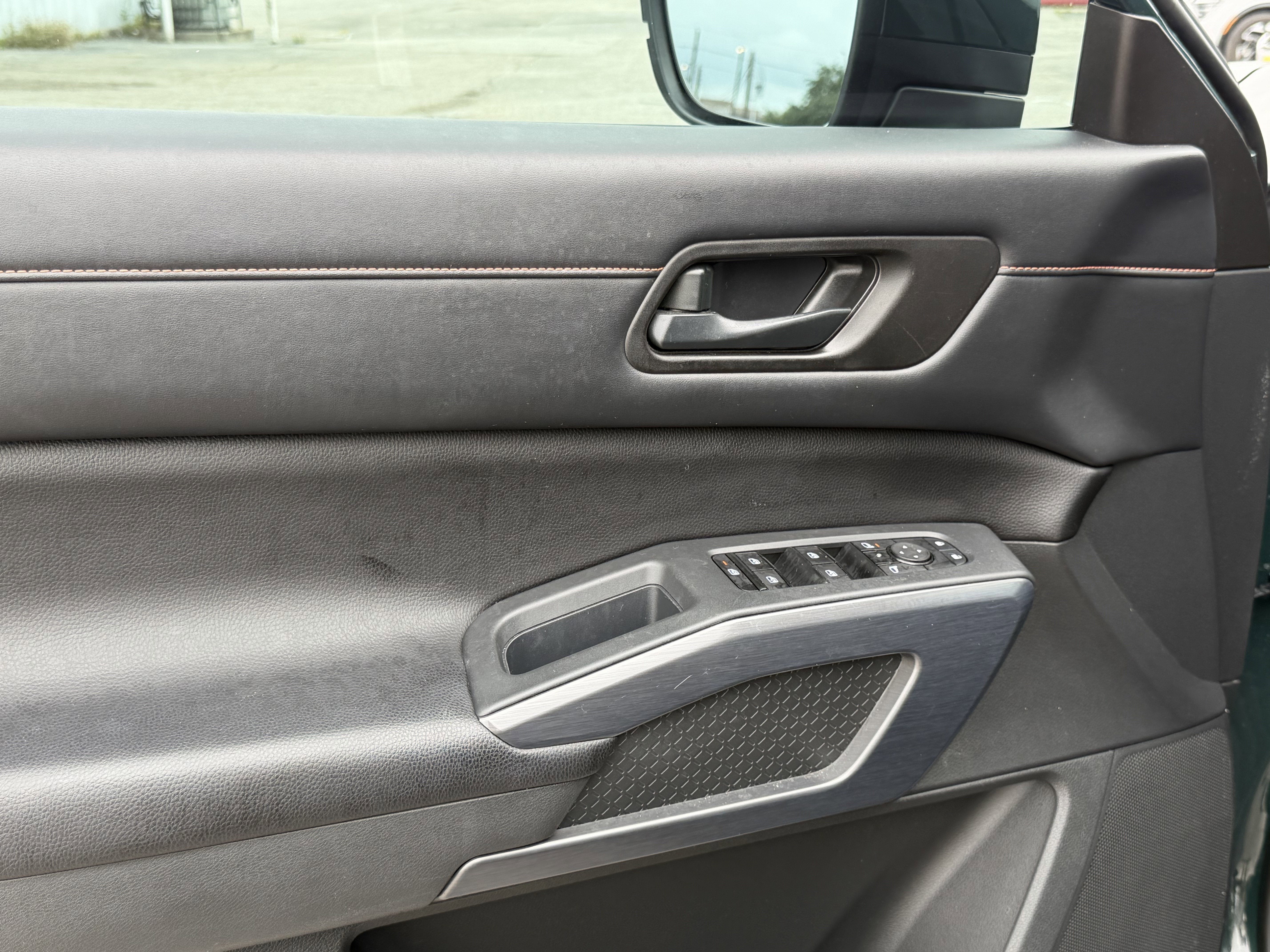 2023 Nissan Pathfinder Rock Creek 4WD