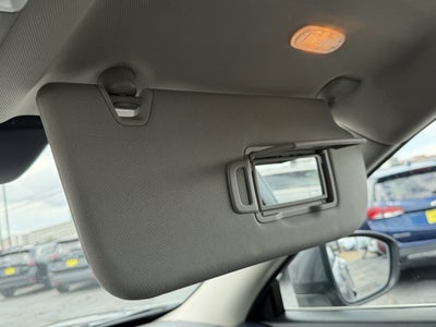 2023 Nissan Pathfinder SL FWD