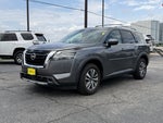 2023 Nissan Pathfinder SL FWD