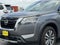 2023 Nissan Pathfinder SL FWD