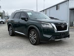 2022 Nissan Pathfinder Platinum 2WD