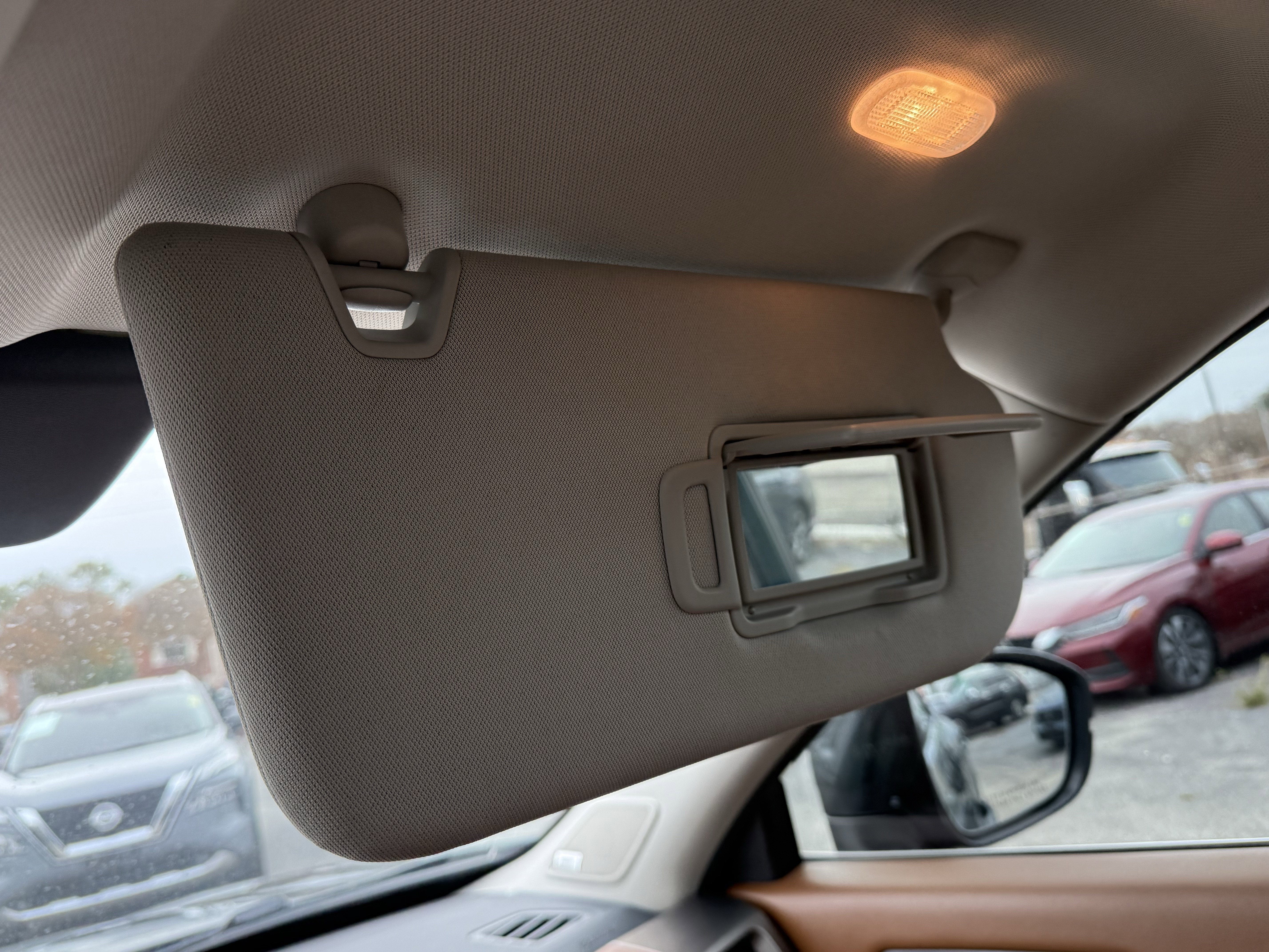 2022 Nissan Pathfinder Platinum 2WD