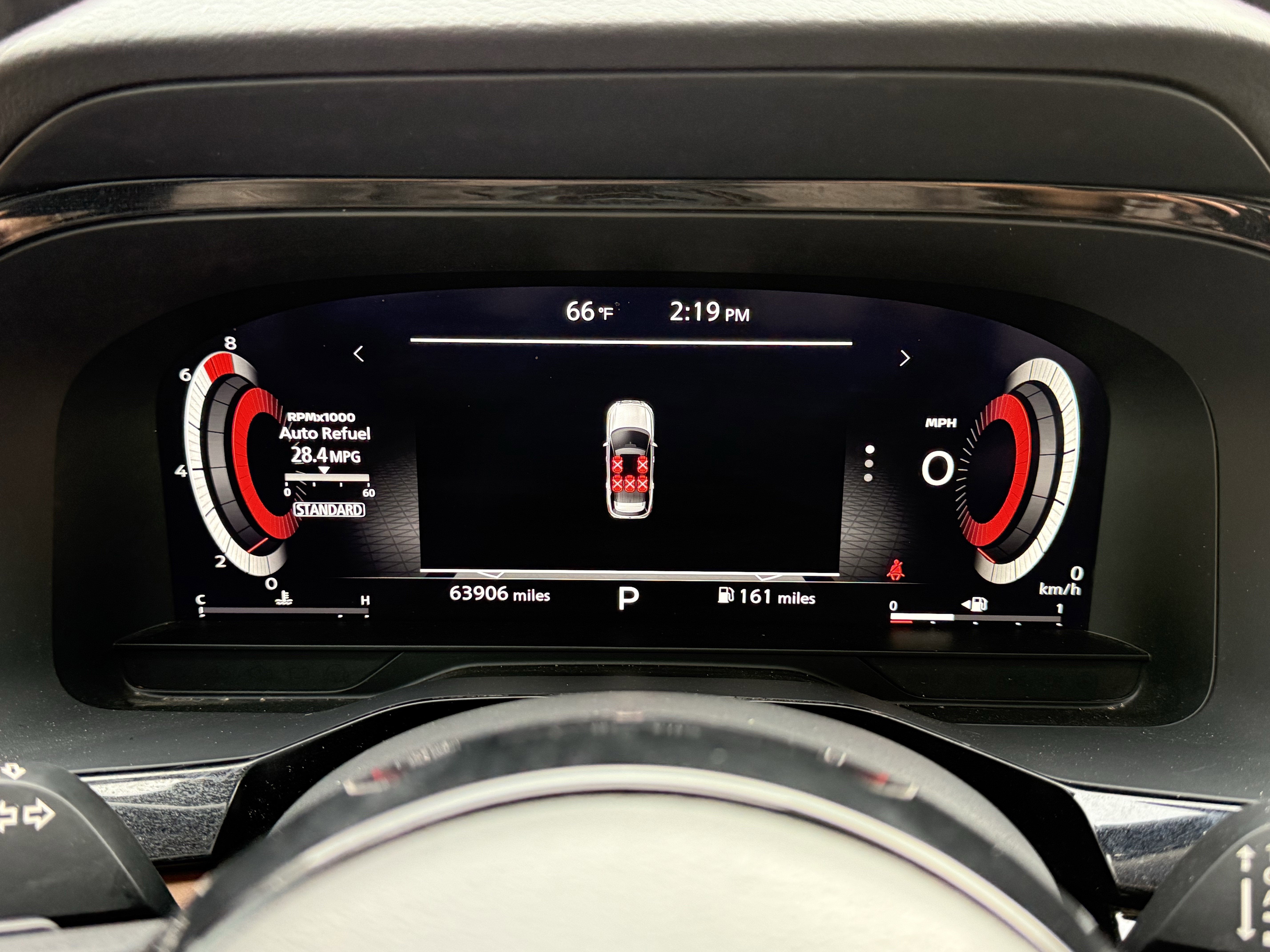 2022 Nissan Pathfinder Platinum 2WD