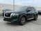 2022 Nissan Pathfinder Platinum 2WD