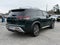 2022 Nissan Pathfinder Platinum 2WD