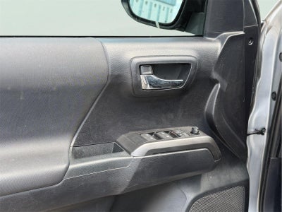 2021 Toyota Tacoma TRD Off-Road
