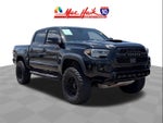 2021 Toyota TACOMA TRD Pro