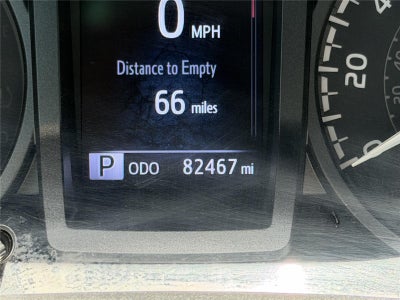2021 Toyota TACOMA TRD Pro