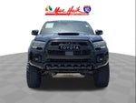 2021 Toyota TACOMA TRD Pro