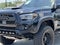 2021 Toyota TACOMA TRD Pro