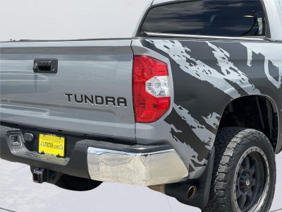 2019 Toyota Tundra SR5