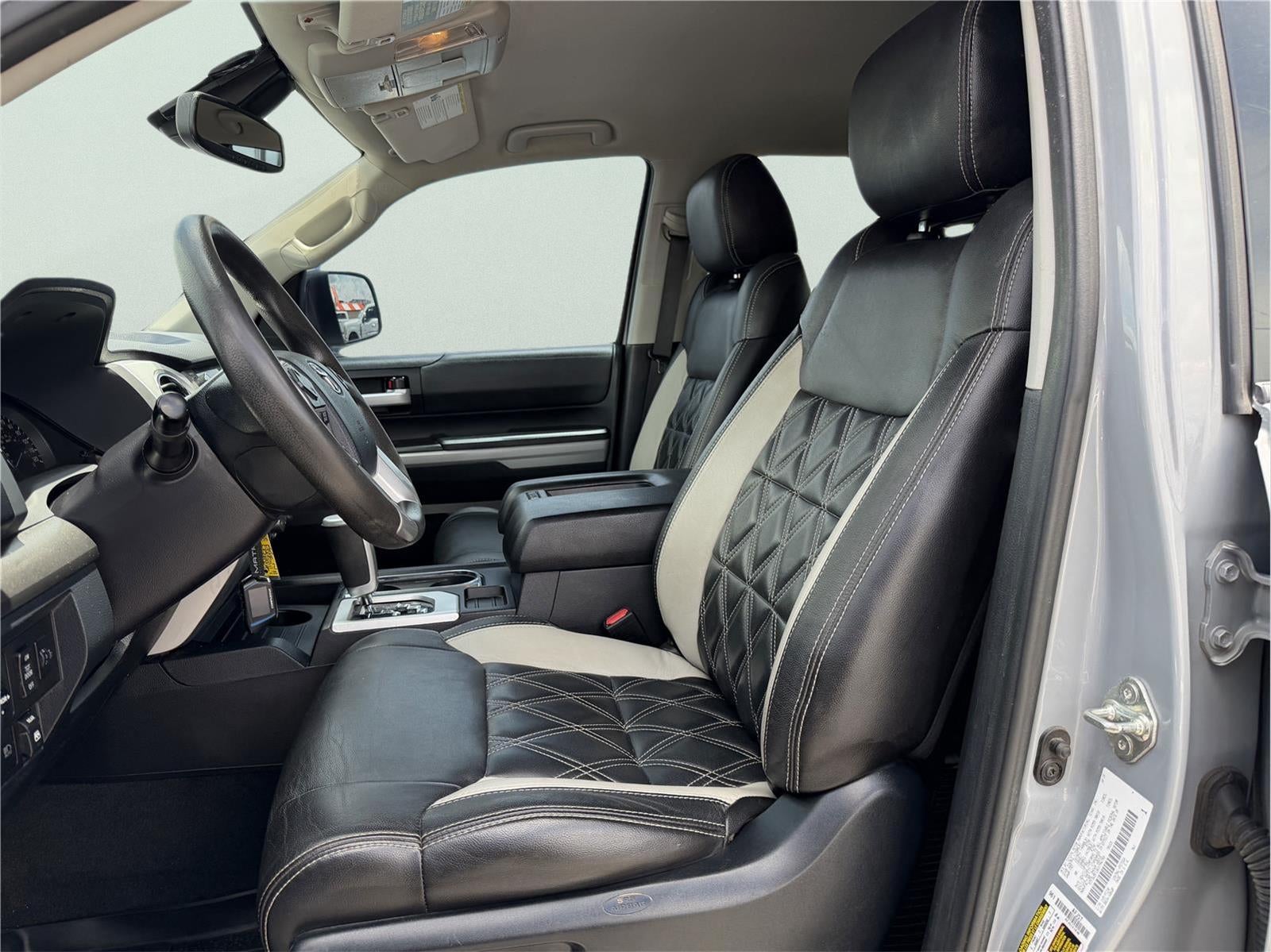 2019 Toyota Tundra SR5