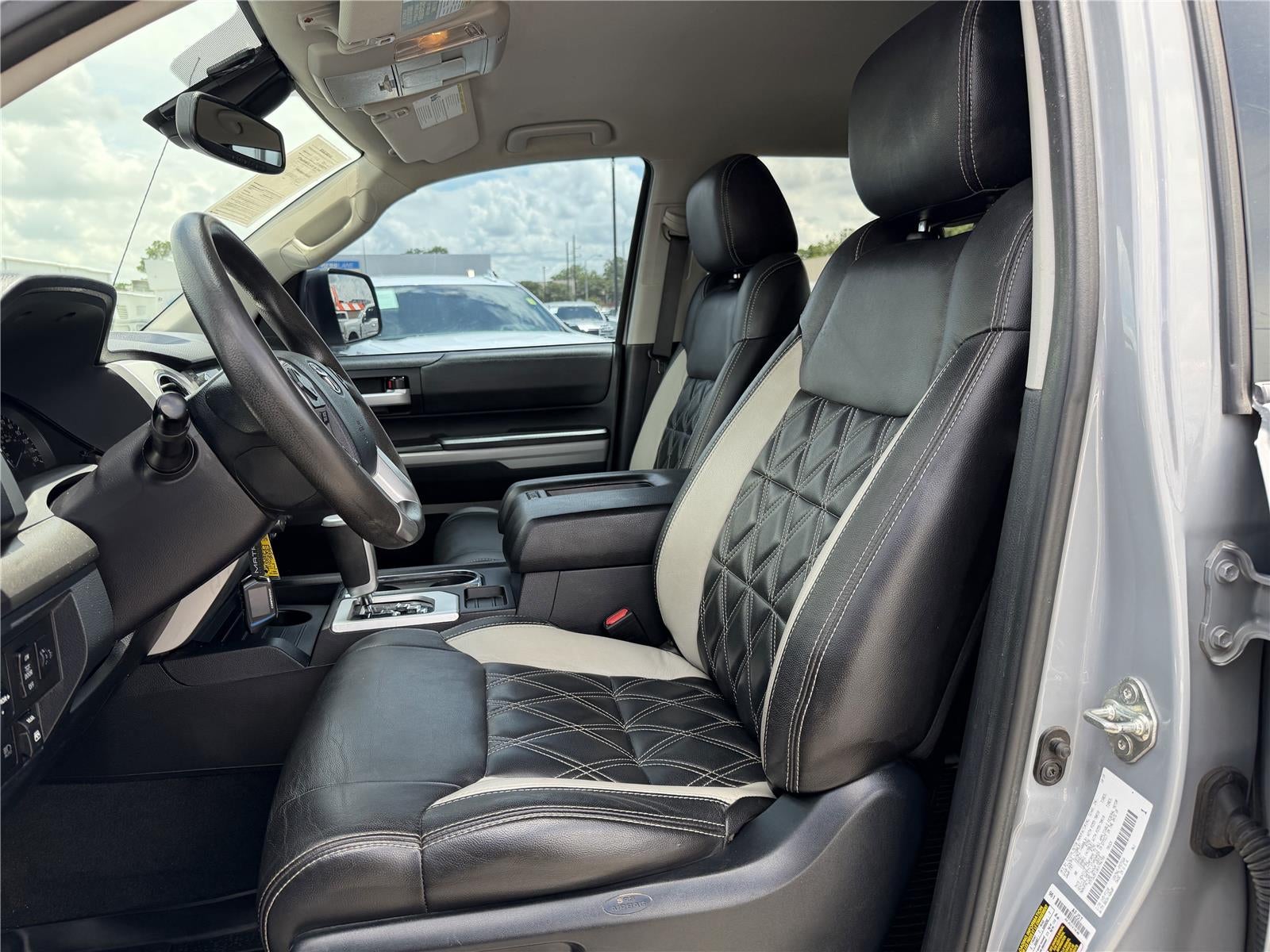 2019 Toyota Tundra SR5