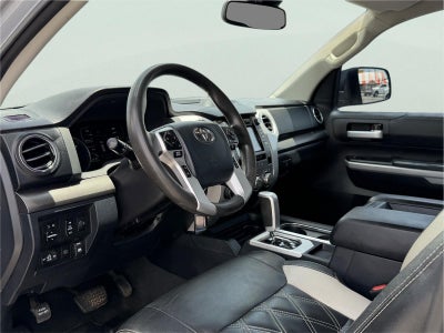 2019 Toyota Tundra SR5