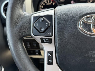 2019 Toyota Tundra SR5