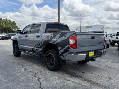 2019 Toyota Tundra SR5