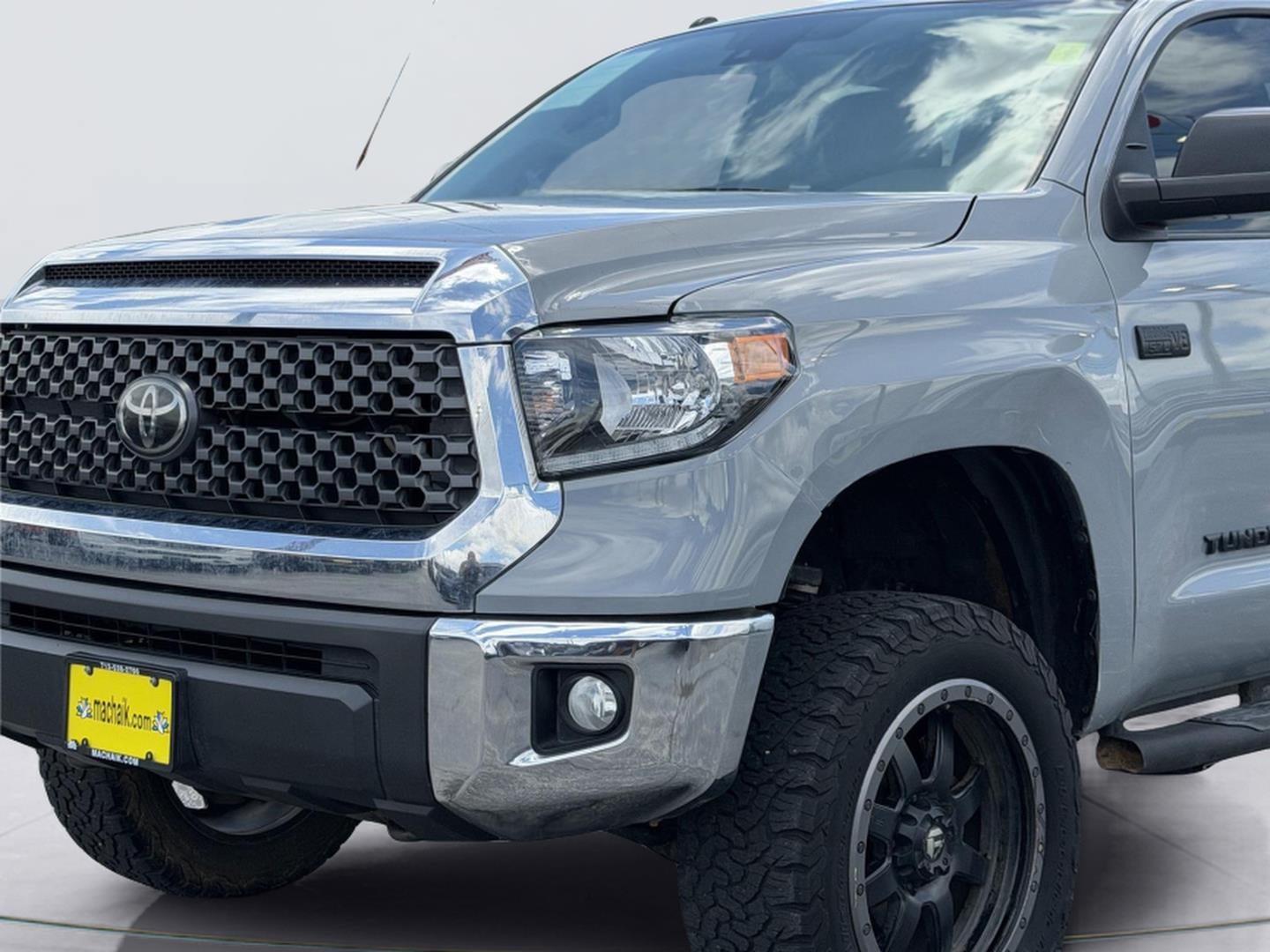 2019 Toyota Tundra SR5