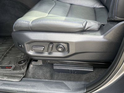 2024 Toyota Tundra Hybrid Platinum 4WD