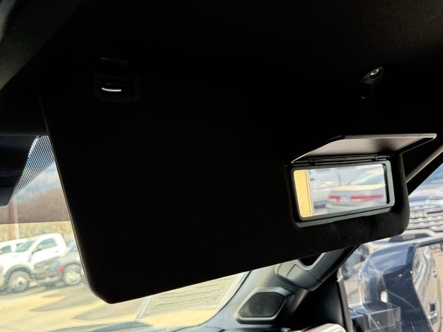 2024 Toyota Tundra Hybrid Platinum 4WD