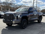 2024 Toyota Tundra Hybrid Platinum 4WD