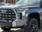 2024 Toyota Tundra Hybrid Platinum 4WD