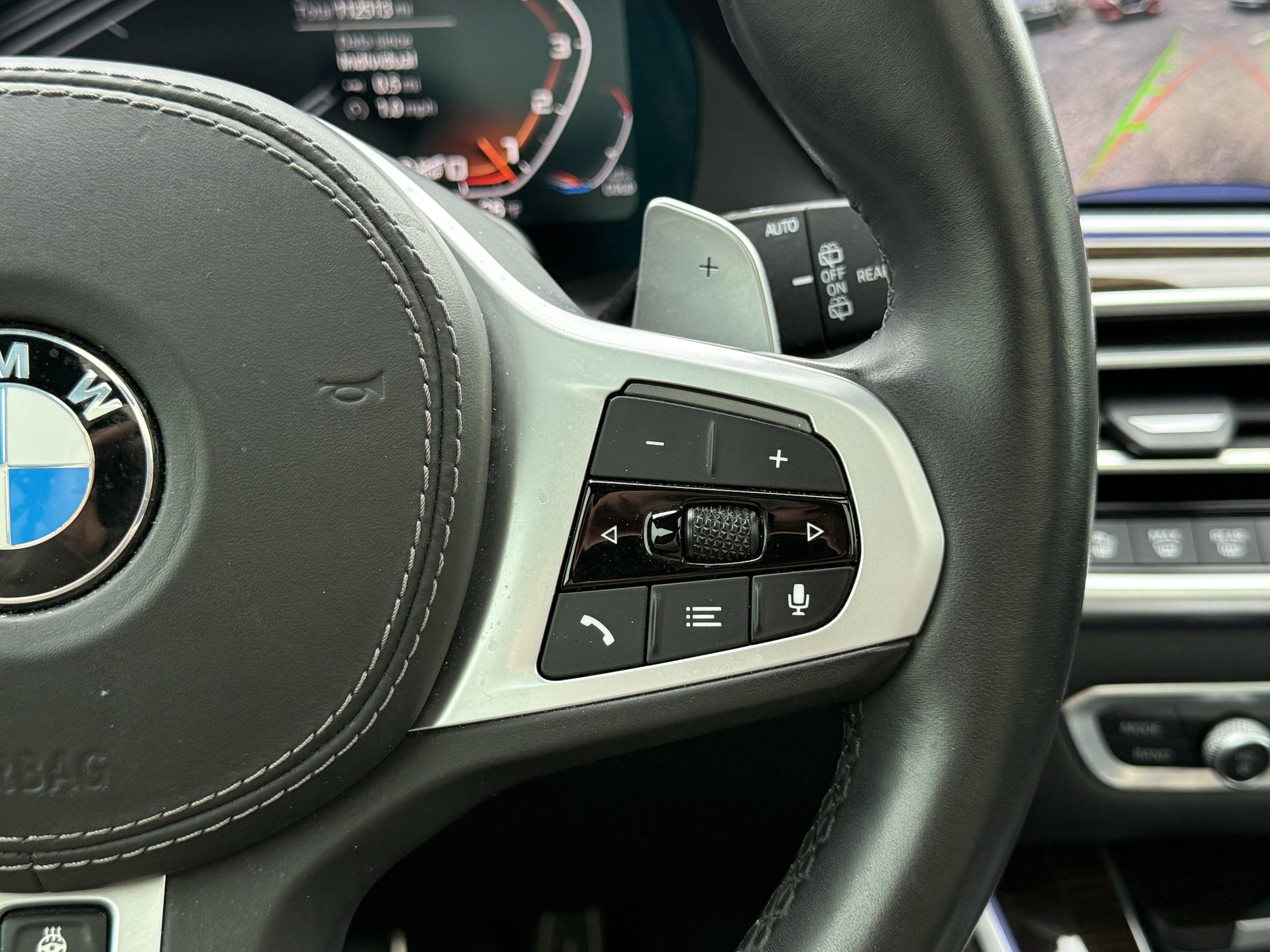 2021 BMW X5 M50i
