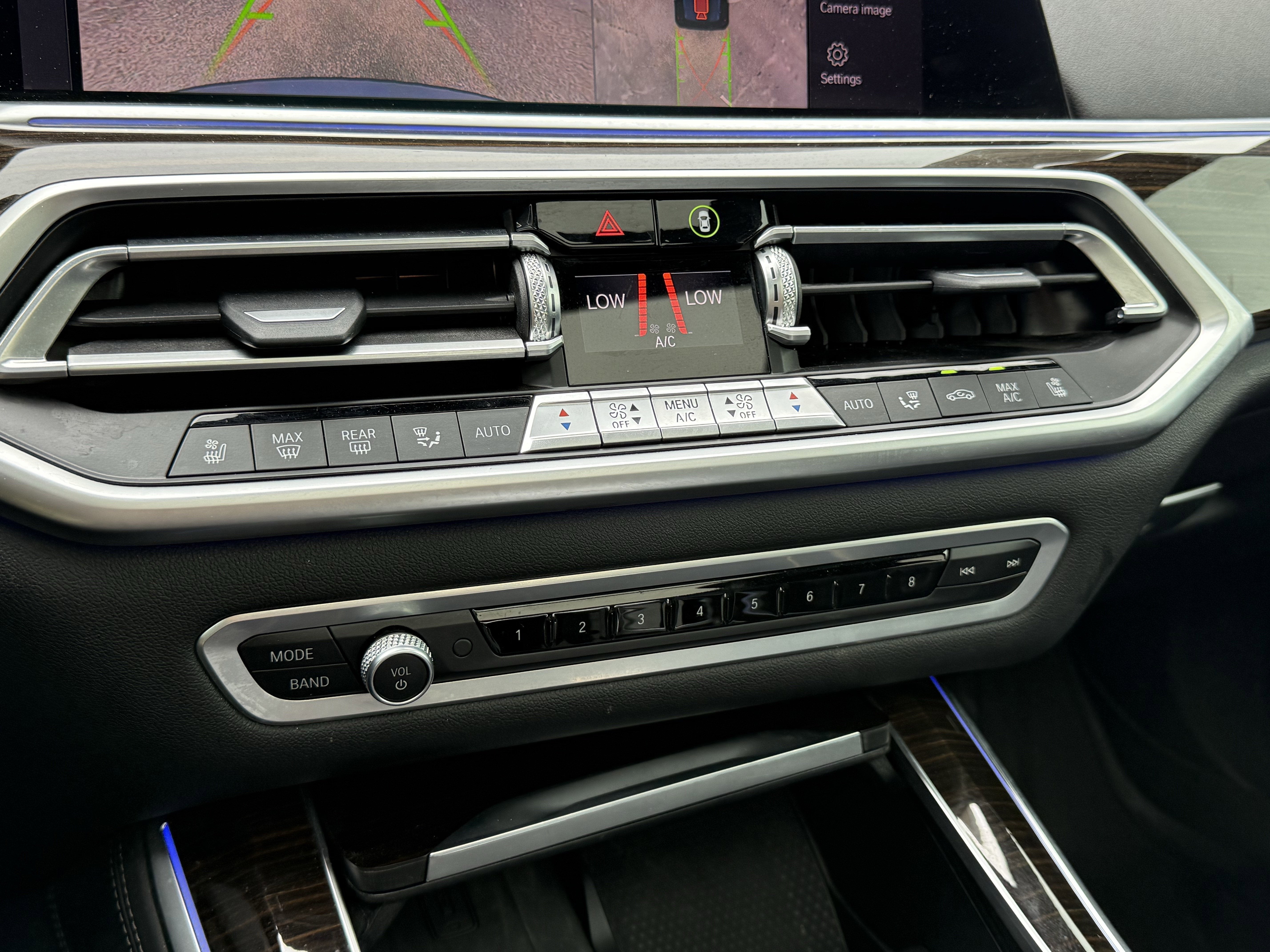 2021 BMW X5 M50i
