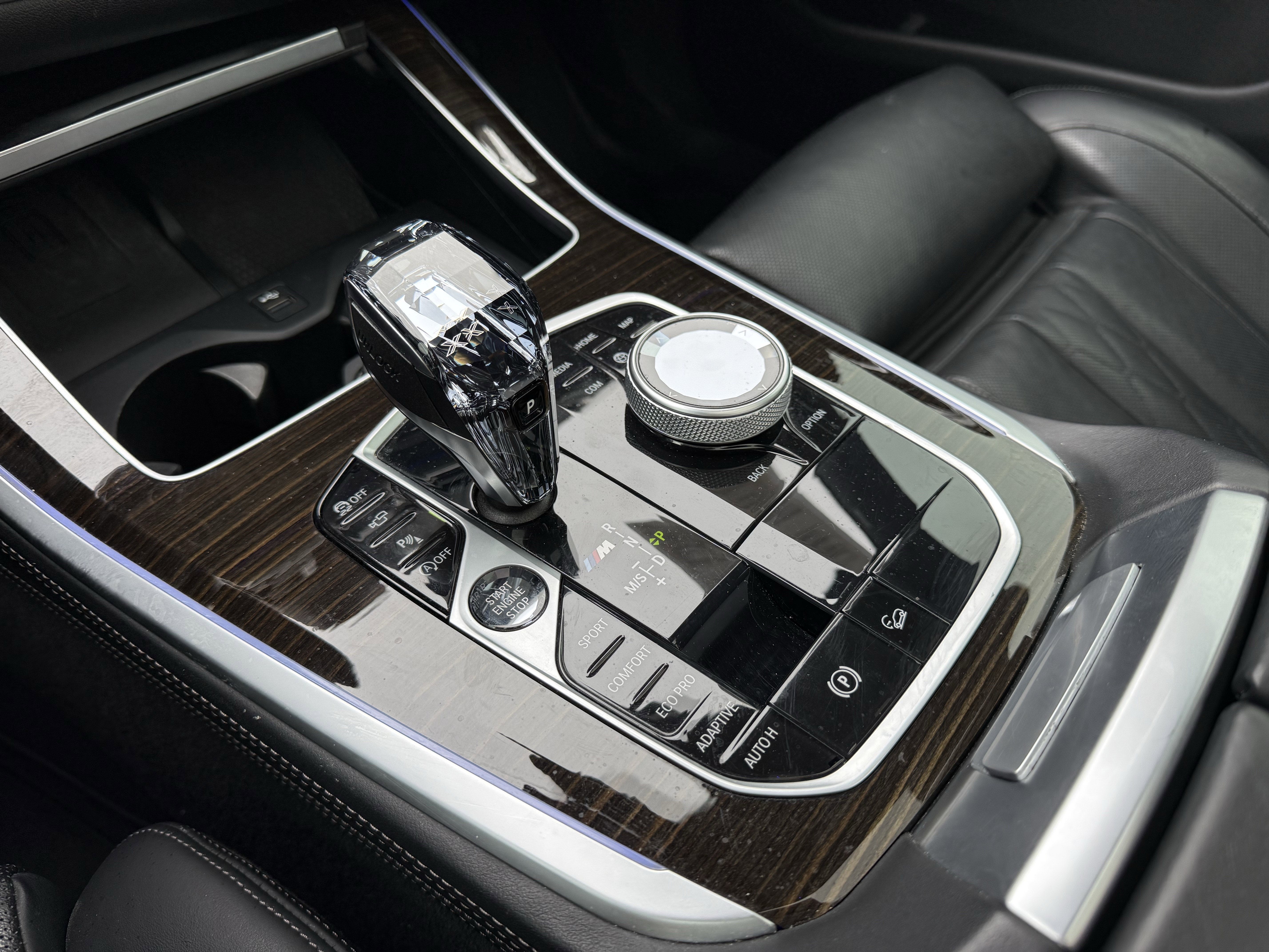 2021 BMW X5 M50i