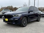 2021 BMW X5 M50i