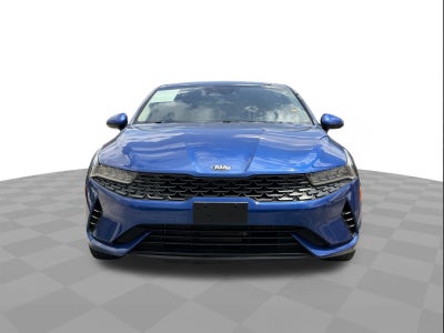 2021 Kia K5 EX