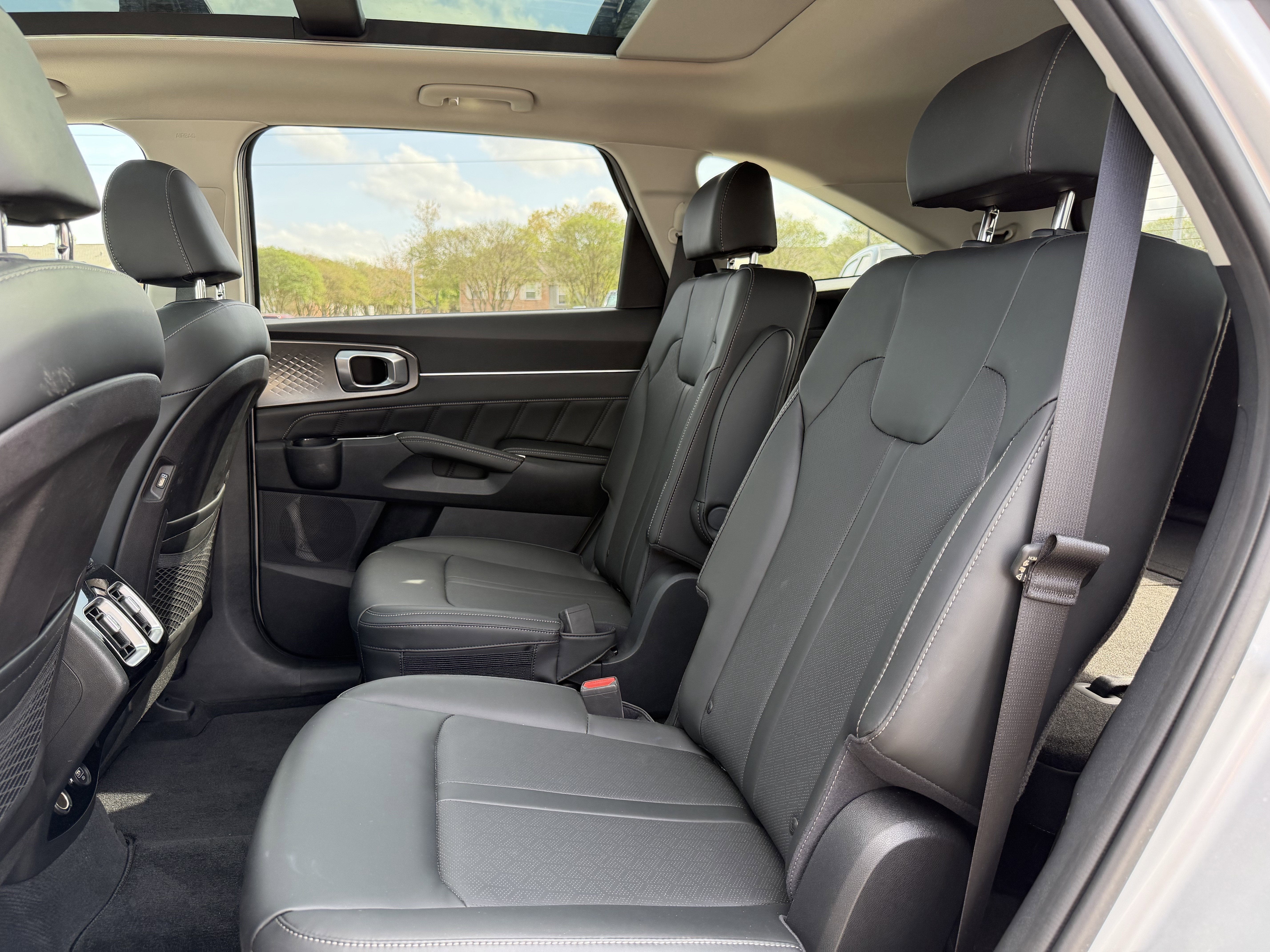 2021 Kia Sorento SX