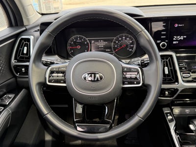 2021 Kia Sorento SX