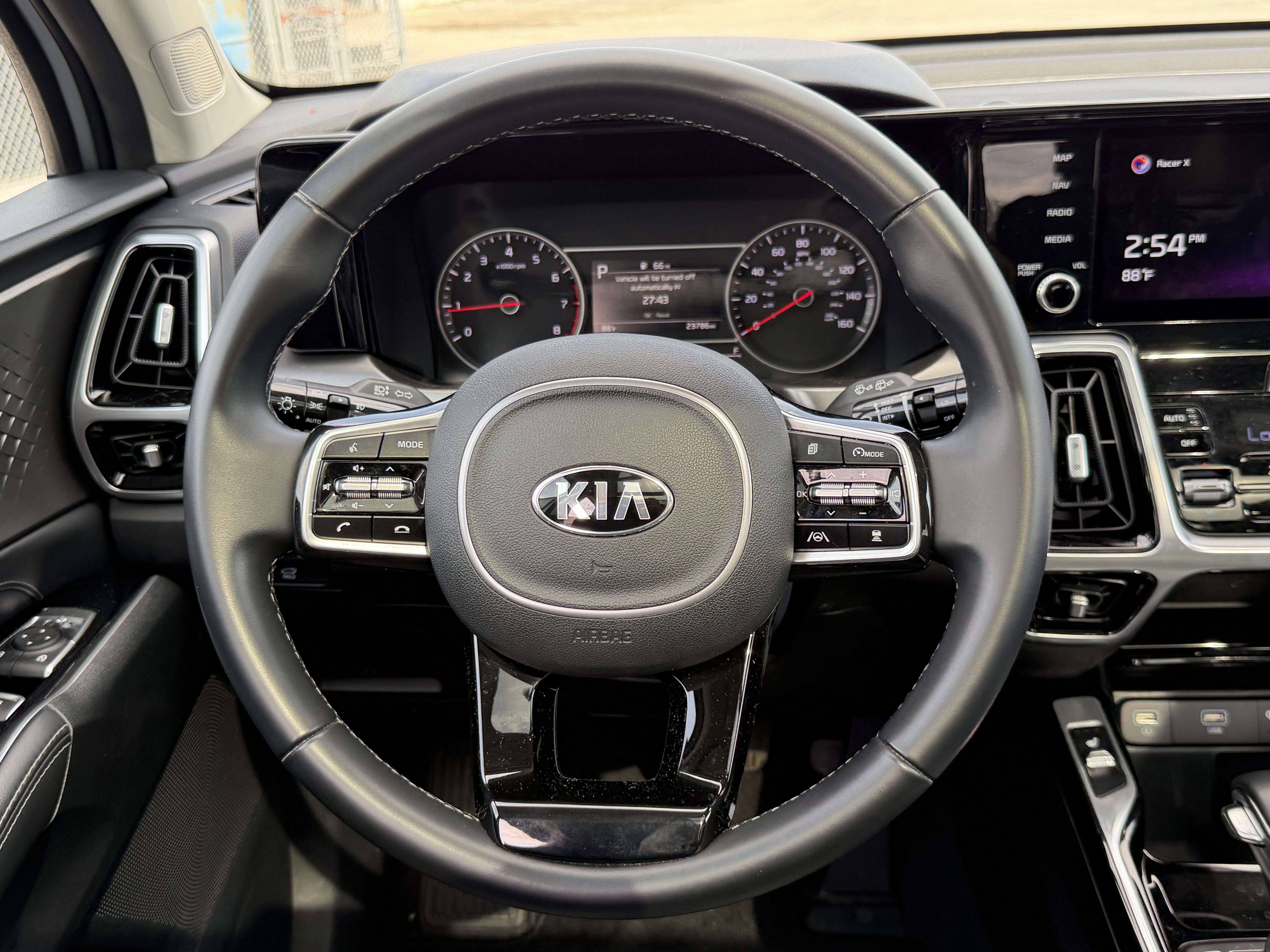 2021 Kia Sorento SX