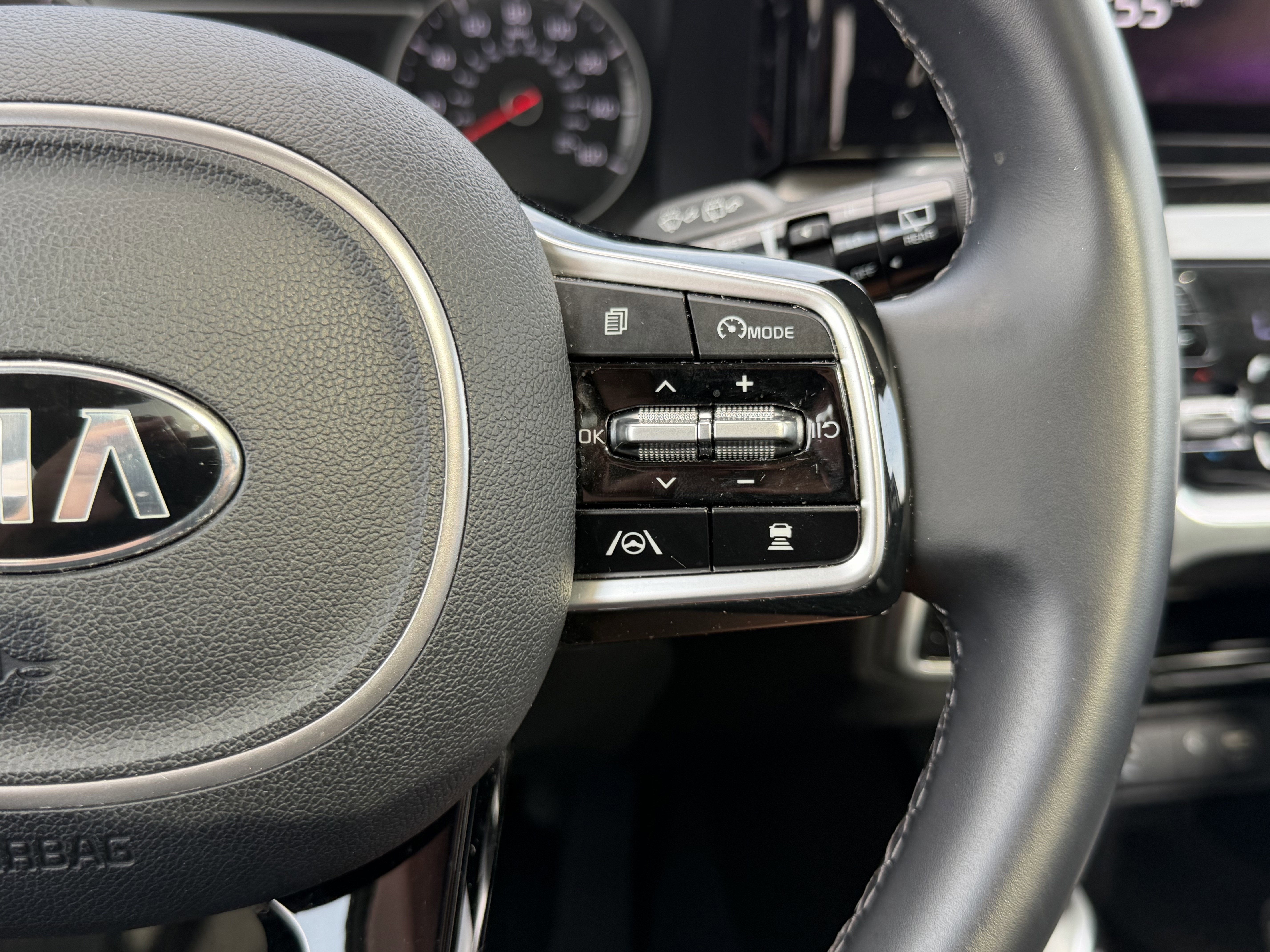 2021 Kia Sorento SX